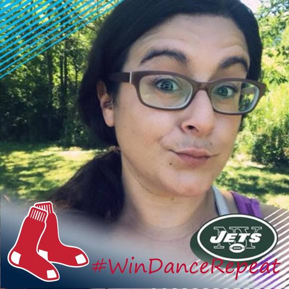 Meet the Posher Other - Meet your Posher, Amanda